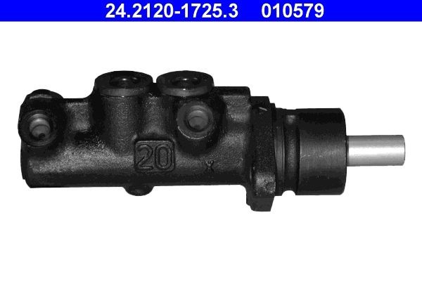 Ate Hauptbremszylinder 24.2120-1725.3 FüR Renault-image