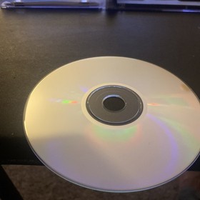 Sonic CD For Sega CD CIB Complete Vintage Collectible Excellent Condition Item