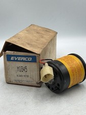 Everco M1845 Blower Motor Hvac Heater Fan Replacement New Everco M1845 Blower Motor Hvac Heater Fan Replacement New