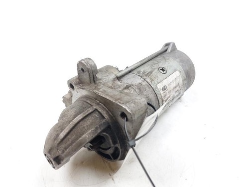 063193001010 halter anlasser für BMW SERIE 3 (E46) 2.0D KW100 204D1 1998 236906