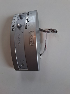 Delonghi Esam 3200 Ersatzteile Display Steuerelektronik 