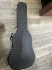 Taylor Deluxe Hardshell Grand Auditorium Case