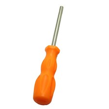 155mm Long 4.5mm Gamebit Security Screwdriver For NES N64 Catridge Console n