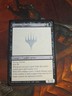 Vamping Vampire!! Unknown Event Playtest Card MTG Gencon 2025 Rare Magic
