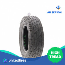 Used 23570r16 Cooper Endeavor Plus 106t - 9.532