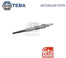 24176 GLÜHKERZE GLÜHKERZEN FEBI BILSTEIN FÜR AUDI A3,A4,A2,8P1,8PA,B6,B7,8P7