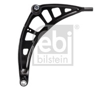 Für FEBI 170964 CONTROL ARM WITHOUT BUSH, WITH JOINT AND LOCK NUT