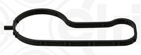 Dichtung ThermostatgehäUse Elring 698.180 FüR Ford Fiesta 7 HJ HF Van 6 CB1 CCN