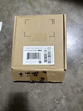 HP USB 2.0 Docking Station Audio VGA DVI Network USB Adapter FQ834UT ABA NEW