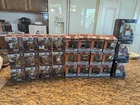 Lot Of 27 - Funko Minis #33 Star Wars Cara Dune Zombies Phoenix + Wanda Maximoff