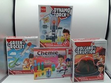 Best Choice Products Science Project Kit, STEM  STEAM DIY Lab For Kids