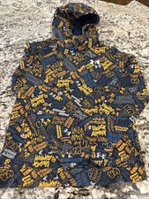 Youth Large Under Armour  s Hoodie Sweatshirt
