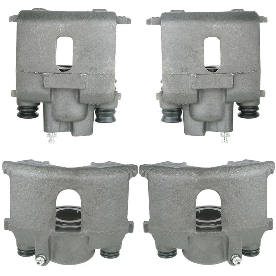 Pinza de freno de disco delantera trasera Cardone 4 para Chrysler Cirrus 2000 1998 1999 1995 Foto 2 de 4