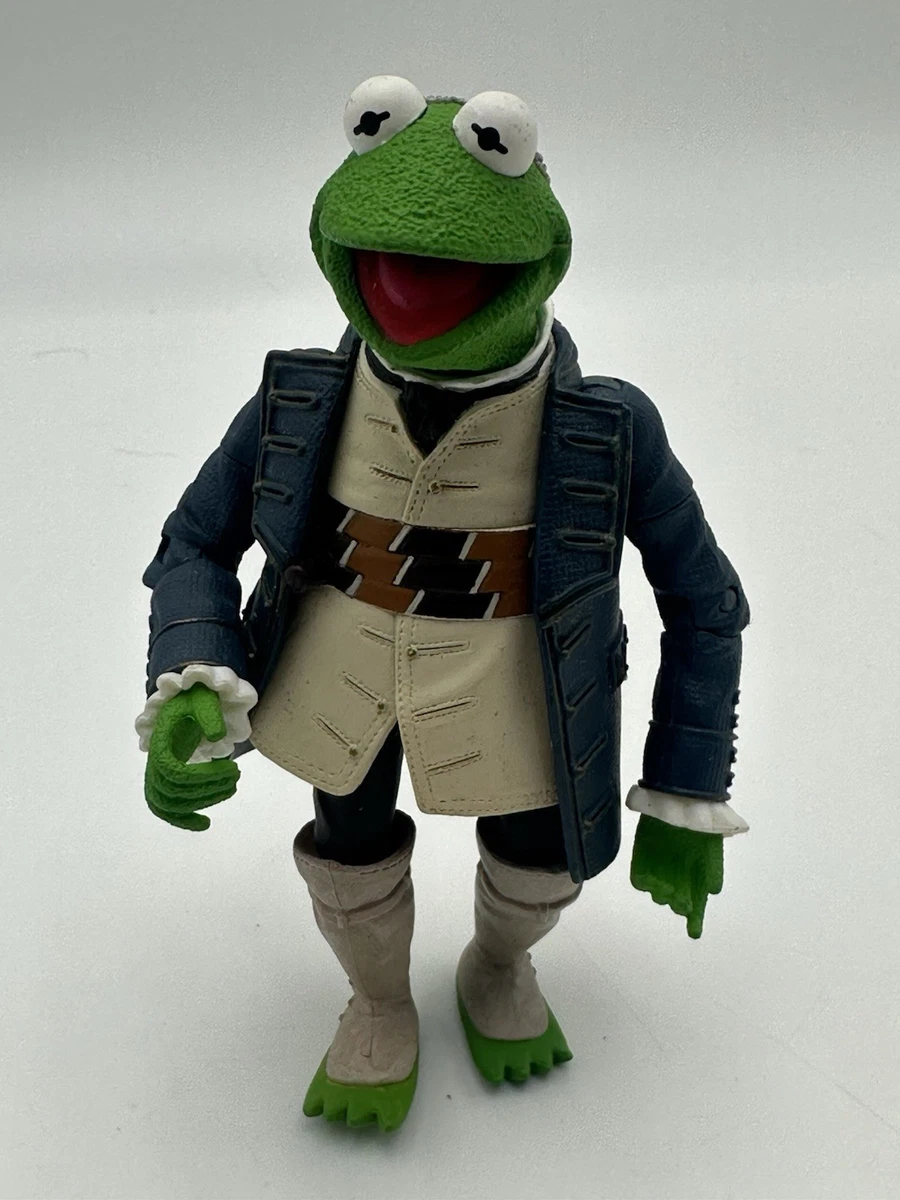 Kermit the Frog Action Action Figures for sale | eBay