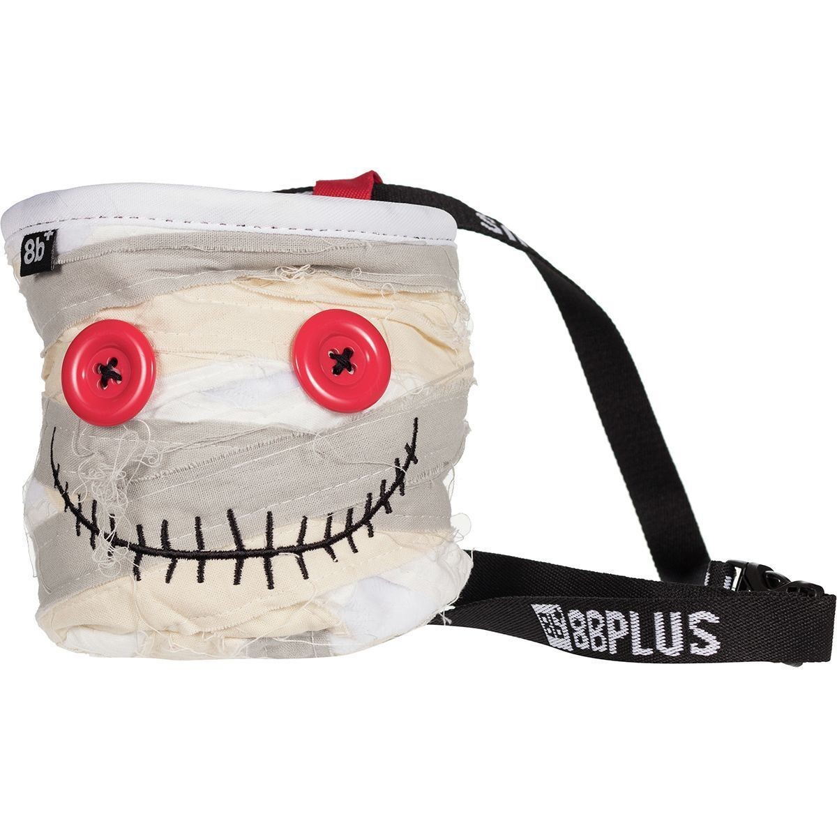 8BPLUS Сумка для мела Stan, один размер