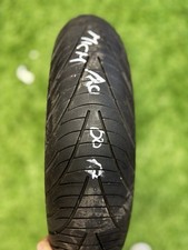 Michelin Road 4 Motorcycle Tyre 120/70 ZR17 Front Honda Yamaha Bmw Suzuki Kawasa