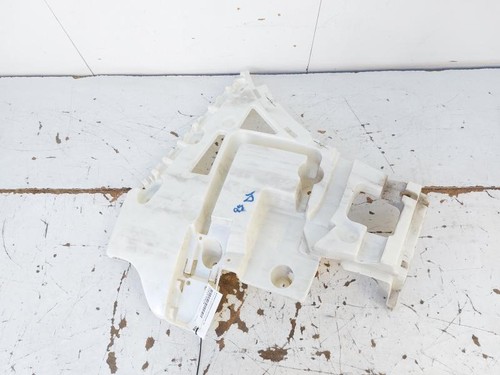 460037809 stoßstange vorne halter BMW X4 G02 2.0DIESEL KW140 brufpK2819-84078