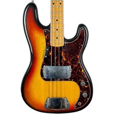 Yamaha Japan Pulser Bass 400 1979 - Sunburst