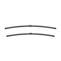 Bosch Wischblatt 3 397 007 313 Aerotwin FüR CitroËN, Seitlicher Einbau, Vorne