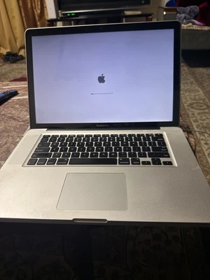 Macbook Pro 15 Mid 2010 for sale | eBay