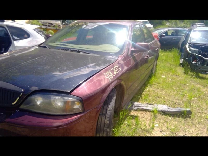 Bobina/encendedor 8 cilindros para 00-06 Lincoln LS 537316 Foto 2 de 4