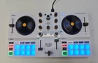 1pcs hercules DJCONTROL MIX ULTRA DJ Controller