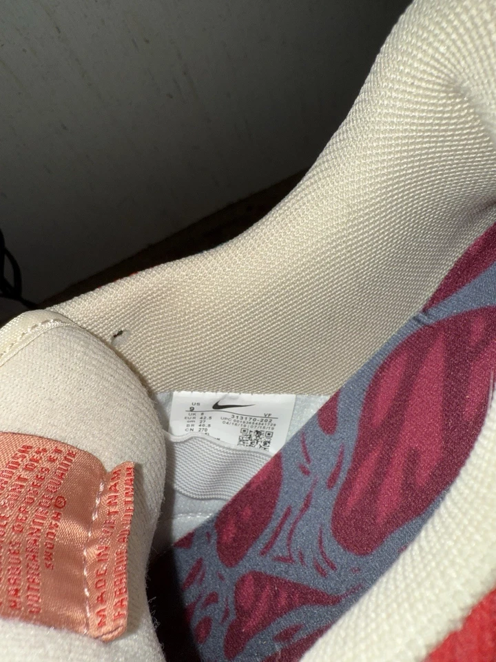 Zapatos de hombre Foto 4 de 4