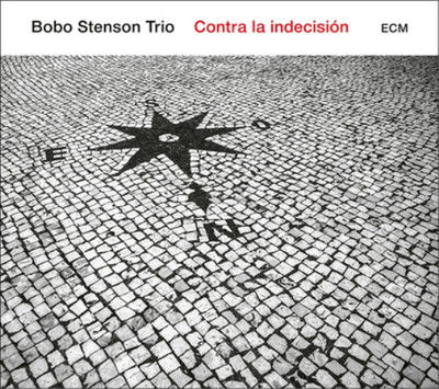 Bobo Stenson Trio Contra La Indecisión (CD) Album (UK IMPORT)