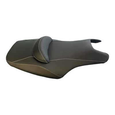 Rivestimento (fodera) sella compatibile con Yamaha T-MAX 500 / 530 (2008-2016) - Bild 1 von 4
