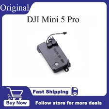 DJI Mini 5 Pro Drone Loudspeaker Replacement Repair Spare Part