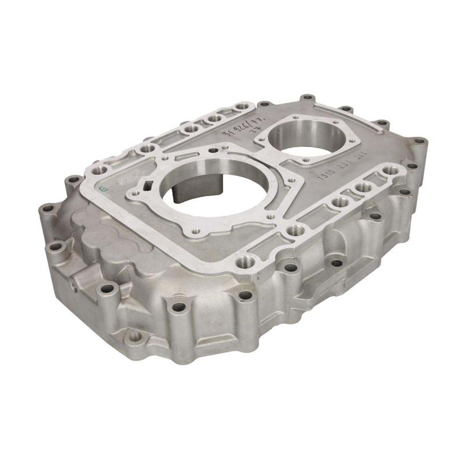 FITS ZF 1310201044ZF MANUAL TRANSMISSION HOUSING  OE REPLACEMENT