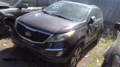 Used Body Control Module fits: 2016 Kia Sportage Body Control BCM LH dash ID 954