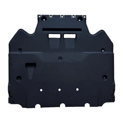 GEPCO Unterbodenverkleidung für AUDI A6 S6 A7 S7 RS6 RS7 C7 4G0863822E - Bild 1 von 4