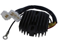 Voltage Regulator / Rectifier Regulator for Suzuki GT 380 GT380 1973 to 1979