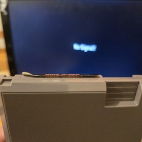 Nintendo NES High Speed Pinball Pal