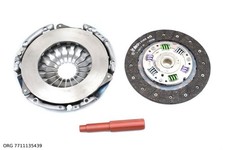 Kit d'embrayage Dacia Nova