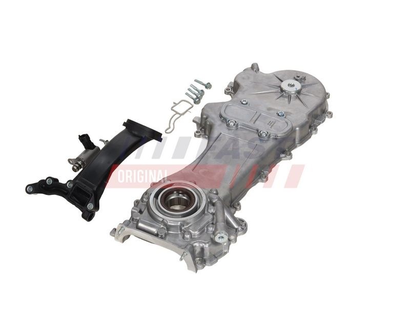 Oil pump FT38316 FAST for FIAT CITROËN PEUGEOT ALFA ROMEO - Image 10