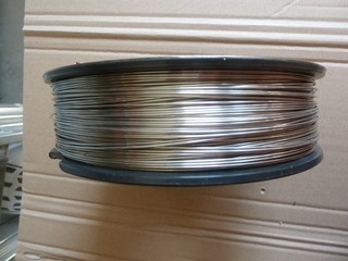 Edelstahl Schweissdraht 1 2 mm