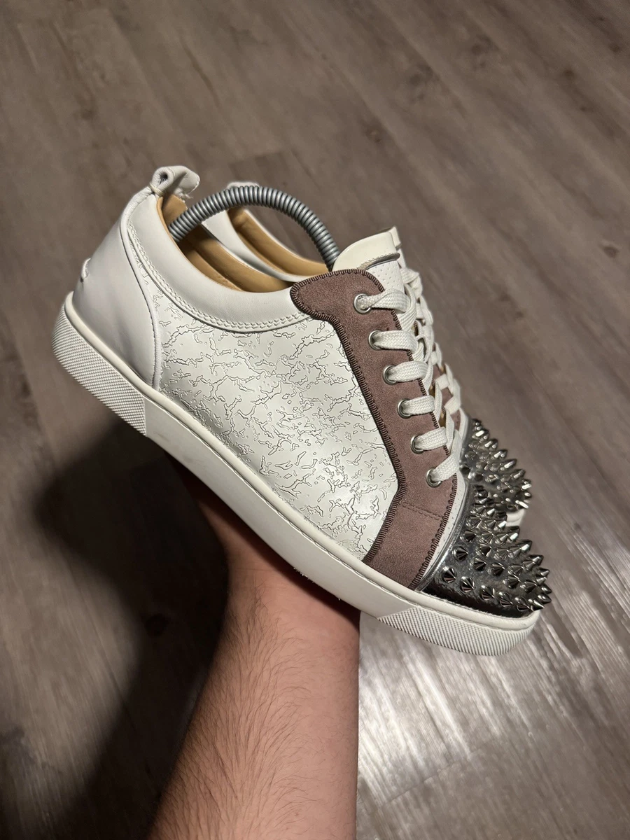 christian louboutin spike products for sale | eBay