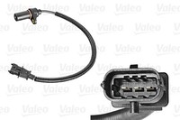 Kurbelwellensensor Impulsgeber Valeo 254027 FüR Cee Sw Ed Kia Hyundai Jm Accent