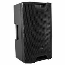 LD Systems ICOA 12A 1200 Watt 12 Powered Acti...