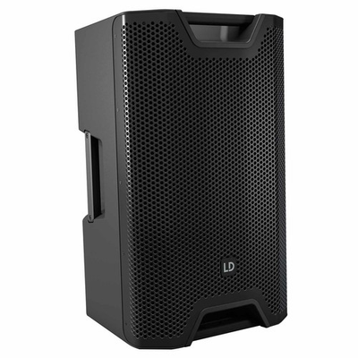 #ad #ad LD Systems ICOA 12A 1200 Watt 12quot; Powered Active Coaxial PA DJ Loudspeaker $479.99