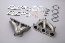 Tomei Full Cast Exhaust Manifold Rb26dett Bnr32bcnr33bnr34