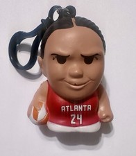 2026 WNBA SQUEEZYMATES Brionna Jones Atlanta Dream