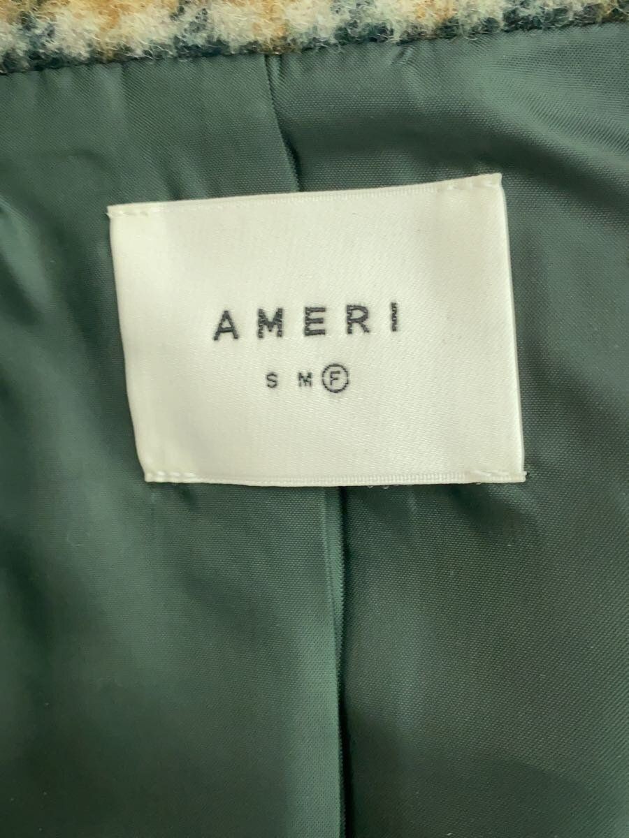 ALTRA B STONE OTHER COAT FREE LANA MULTICOLORE 01120630940