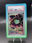 New Listing2025 Pokémon Meg En-Mega Evolution Stamped Bulbasaur #133 PSA 9