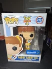 Gabby Gabby With Forky (537) (Toy Story 4) Walmart Exclusive Funko Pop