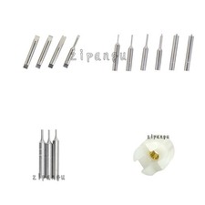 Genuine SEIKO Replacement Pin/C-ring Holder, etc. Select Watch Tool w/Tracking