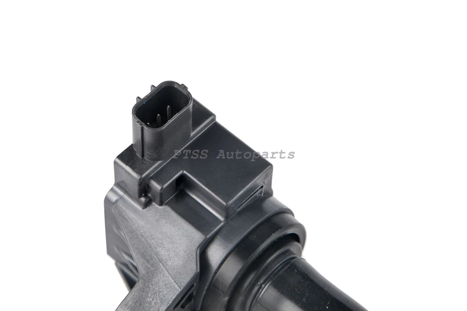 4 x 30520PWC003 30520PWC501 NGK OEM Ignition Coils for Honda Fit 2007-2008 1.5L - Image 2 of 4