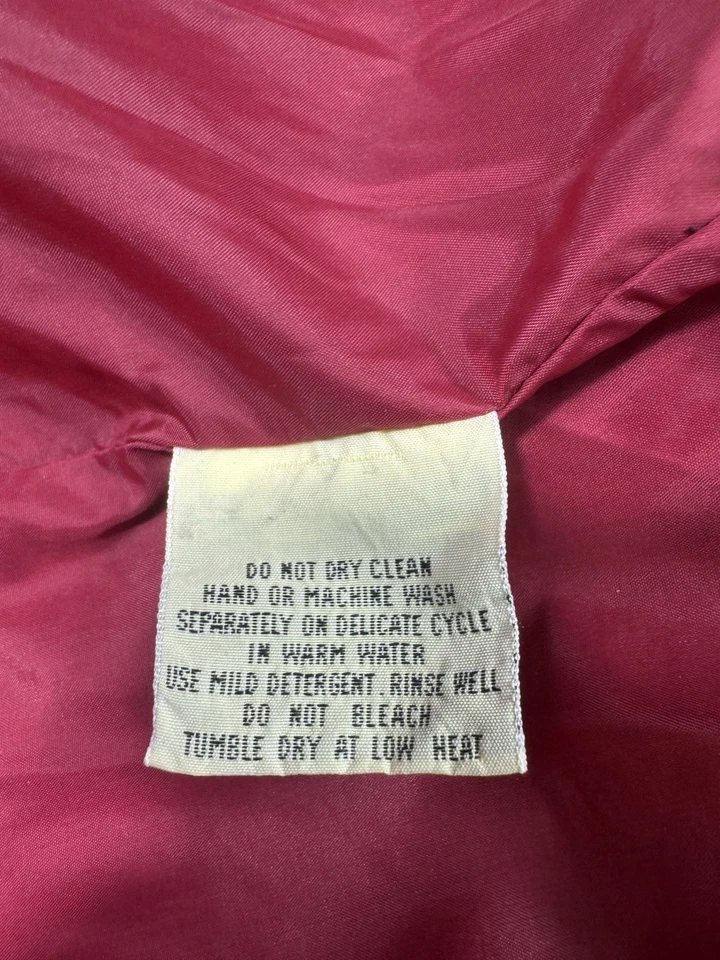 Chaqueta softshell Eddie Bauer XL cremallera completa para hombre de colección pesca lluvia senderismo al aire libre Foto 4 de 4